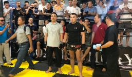 Lưu Cường lên tiếng về thông tin tái đấu với cựu Tổng đàn chủ Vịnh Xuân Nam Anh Kiệt