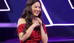 Nghệ sĩ múa chê trai Việt kém kỹ năng 'chăn gối' khiến khách mời, khán giả chỉ biết nhăn mặt