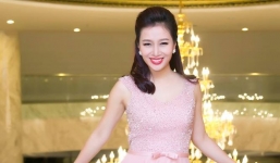 Hoa khôi Thu Hương nhờ luật sư can thiệp khi bị tố cáo là 'tú bà siêu hạng'