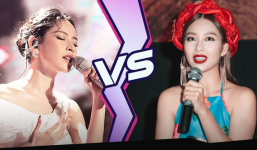 Chi Pu lại khoe khả năng nhảy múa, fan khẳng định Khả Ngân 'không có cửa'