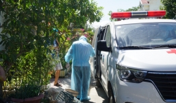 Bộ Y tế kích hoạt động thái chưa từng có sau ca nghi mắc COVID-19 tại Đà Nẵng