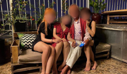 Để học viên ôm ấp tắm bùn, 'ăn kem kiểu Ý', nghệ nhân đàn tranh lên tiếng