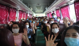 Bộ GTVT chỉ đạo 'nóng' về đi lại sau diễn biến phức tạp của dịch Covid-19