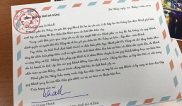 Lãnh đạo Đà Nẵng gửi tâm thư đến du khách sau 3 ca mắc Covid-19 trong cộng đồng