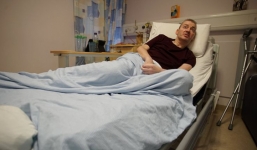 BBC tiết lộ tình trạng hiện tại của phi công người Anh, kêu gọi mọi người đừng chủ quan với virus Corona