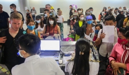 Ghen tuông, cụ ông U70 tung tin vợ hờ nghi mắc Covid-19 còn buôn ma tuý 