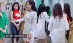 Động thái của nữ 'Chủ tịch' sau khi quay clip mang tính kỳ thị người đến từ vùng dịch Đà Nẵng