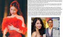 Hòa Minzy bị phạt 7,5 triệu sau vụ chia sẻ tin không chính xác về Covid-19