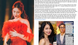 Hòa Minzy chủ động liên hệ đóng phạt sau vụ lan truyền tin không chính xác dù chưa bị gọi