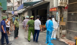 [Infographic] Số liệu mới nhất về dịch Covid-19 tại Việt Nam