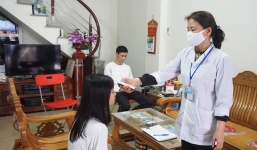 Nữ cán bộ y tế du lịch từ Đà Nẵng về khai báo không trung thực, cả lớp phải cách ly tại nhà