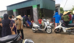 Vụ mẹ tự thiêu cùng 3 con nhỏ: Dòng trạng thái báo trước của người mẹ