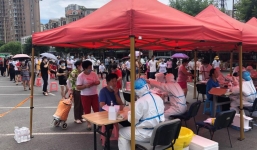 Covid-19 đã thích nghi với cơ thể người để trở nên dễ lây lan hơn