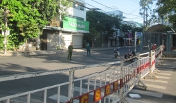 Bộ Y tế yêu cầu Đà Nẵng tăng tốc truy vết người nghi mắc Covid-19, các ca F1