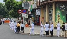 87 trường hợp mắc Covid-19: Động thái quyết liệt của chính quyền Đà Nẵng 
