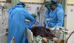 Lịch trình di chuyển của ca mắc Covid-19 số 499 tử vong sáng 1/8