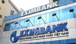 Khách mắc COVID-19 đến giao dịch, một chi nhánh của Eximbank ở TP.HCM tạm đóng cửa 