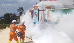 Lịch trình đi nhiều nơi trong 2 ngày ở TP.HCM của giám đốc người Nhật mắc Covid-19