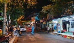 Lịch trình ghé nhiều điểm vui chơi, ăn uống của 3 bệnh nhân Covid-19 tại Thừa Thiên Huế