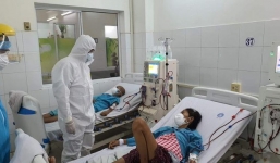 8 ca COVID-19 tử vong là bất khả kháng, độc lực của chủng SARS-CoV-2 mới ở Đà Nẵng không thay đổi