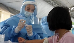 Bộ Y tế điều thêm người hỗ trợ 2 phụ nữ mang thai đầu tiên mắc COVID-19