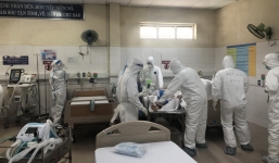 Việt Nam ghi nhận 8 ca mắc Covid-19 tử vong: BN 496 có tiền sử suy thận mạn giai đoạn cuối