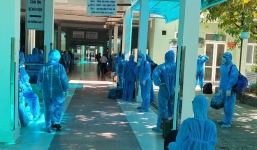 Chuyên gia dự đoán 'thời gian vàng' để dập dịch Covid-19 tại Việt Nam