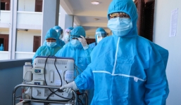 Lộ trình phức tạp, tiếp xúc nhiều người của BN 669 - bác sĩ BV Đồng Nai