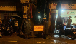 Nhân viên xe bus ở Hà Nội dương tính với SARS-CoV-2 dù test nhanh âm tính, bác sĩ cảnh báo gấp