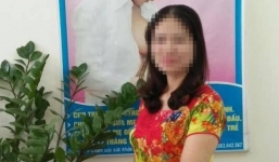Phó khoa Sản bệnh viện huyện ở Thái Bình khai bơm thuốc chuột để mong 'giải thoát' cho cháu