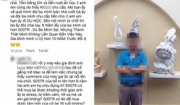 Vụ thầy giáo bị tố gạ gẫm thiếu nữ 16 tuổi: Con gái minh oan cho bố, nhờ luật sư can thiệp