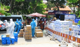 14 nhân viên y tế mắc Covid-19 sau 12 ngày phát hiện ca đầu tiên ở Đà Nẵng