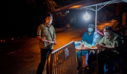 CDC Hà Nội: Nhân viên xe bus mắc Covid-19 đi nhiều nơi, rà soát suốt đêm chưa tìm hết người tiếp xúc