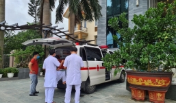 Ca mắc Covid-19 ở Hải Dương từng đi ăn nhà hàng ở Hà Nội, nghỉ khách sạn tại Hải Phòng