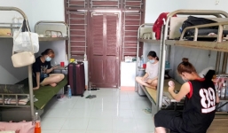 Nữ công nhân mắc Covid-19 ở Quảng Nam đi du lịch Đà Lạt cùng chồng, tiếp xúc nhiều đồng nghiệp