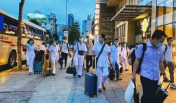 Thủ tướng: 10 ngày tới chúng ta bước vào cao điểm dịch Covid-19, cần biện pháp mạnh