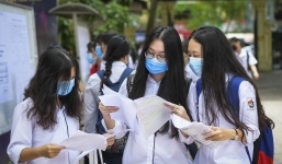 Đáp án gợi ý mã đề 213 môn Hoá học tốt nghiệp THPT năm 2020