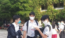 Đáp án gợi ý môn Hoá học mã đề 215 tốt nghiệp THPT năm 2020