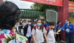 Đáp án gợi ý môn Hoá học tốt nghiệp THPT năm 2020 mã đề 213