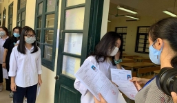 Đáp án gợi ý mã đề 212 môn Sinh học kỳ thi tốt nghiệp THPT 2020