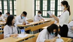 Đáp án gợi ý mã đề 205 môn Sinh học kỳ thi tốt nghiệp THPT 2020