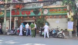 Hải Phòng khẩn tìm những người đến ăn tại quán Bánh đa Bà Cụ vì nữ giáo viên mắc Covid-19 ghé qua