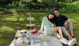 'Thuyền tình' Hương Giang - Matt Liu gặp bão, Pha Lê nói sự thật 'phũ' về show hẹn hò