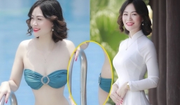 'Truyền nhân' của Hoa hâu Kỳ Duyên sở hữu năng lực 'bẻ cong vạn vật' khiến dân tình sửng sốt