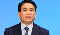 Tướng Tô Ân Xô: Chủ tịch Hà Nội Nguyễn Đức Chung liên quan đến 3 vụ án