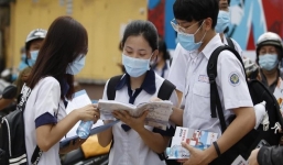 Đáp án tổ hợp các môn Khoa học xã hội tốt nghiệp THPT 2020 do Bộ GD-ĐT công bố