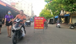 Lịch trình của lái xe chở 2 vợ chồng BN Covid-19: Đến nhiều khách sạn ở Hải Phòng, đi 2 tỉnh lân cận