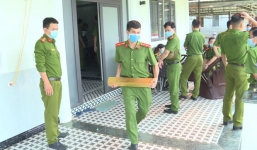 Thủ đoạn tinh vi, ly kỳ của 'nhà ngoại cảm' thuê đúc 27 tấn vàng giả để lừa đảo 70 tỷ đồng