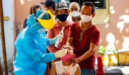 6 ca mắc Covid-19, Đà Nẵng cách ly thêm 2 chung cư ở quận Sơn Trà