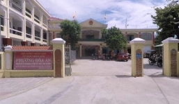 Phó Chủ tịch nghi mắc Covid-19, Bí thư, Chủ tịch cùng 34 cán bộ phường phải đi cách ly